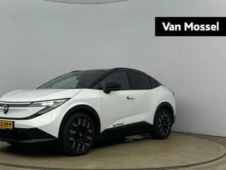 Nissan Leaf Evolve 52 kWh 177PK