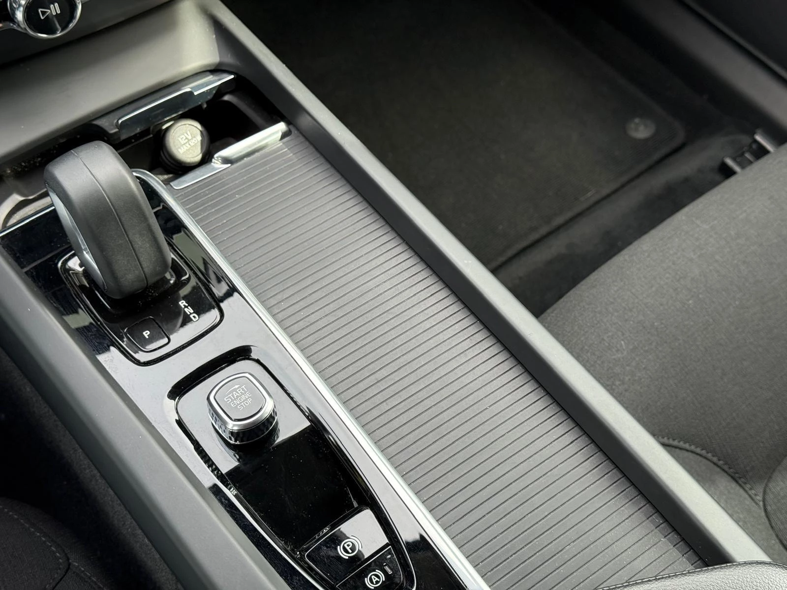 Volvo XC60 2.0 B4 Momentum