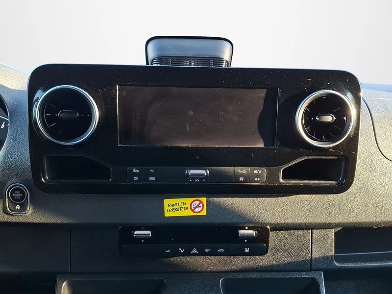 Mercedes-Benz Sprinter 317 L3H2 AHK NAVI KAMERA TEMPOMAT