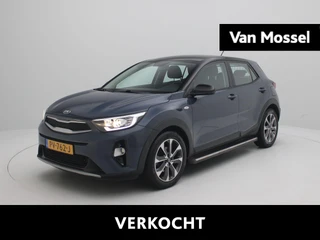 Kia Stonic 1.0 T-GDi ComfortPlusLine Navigator