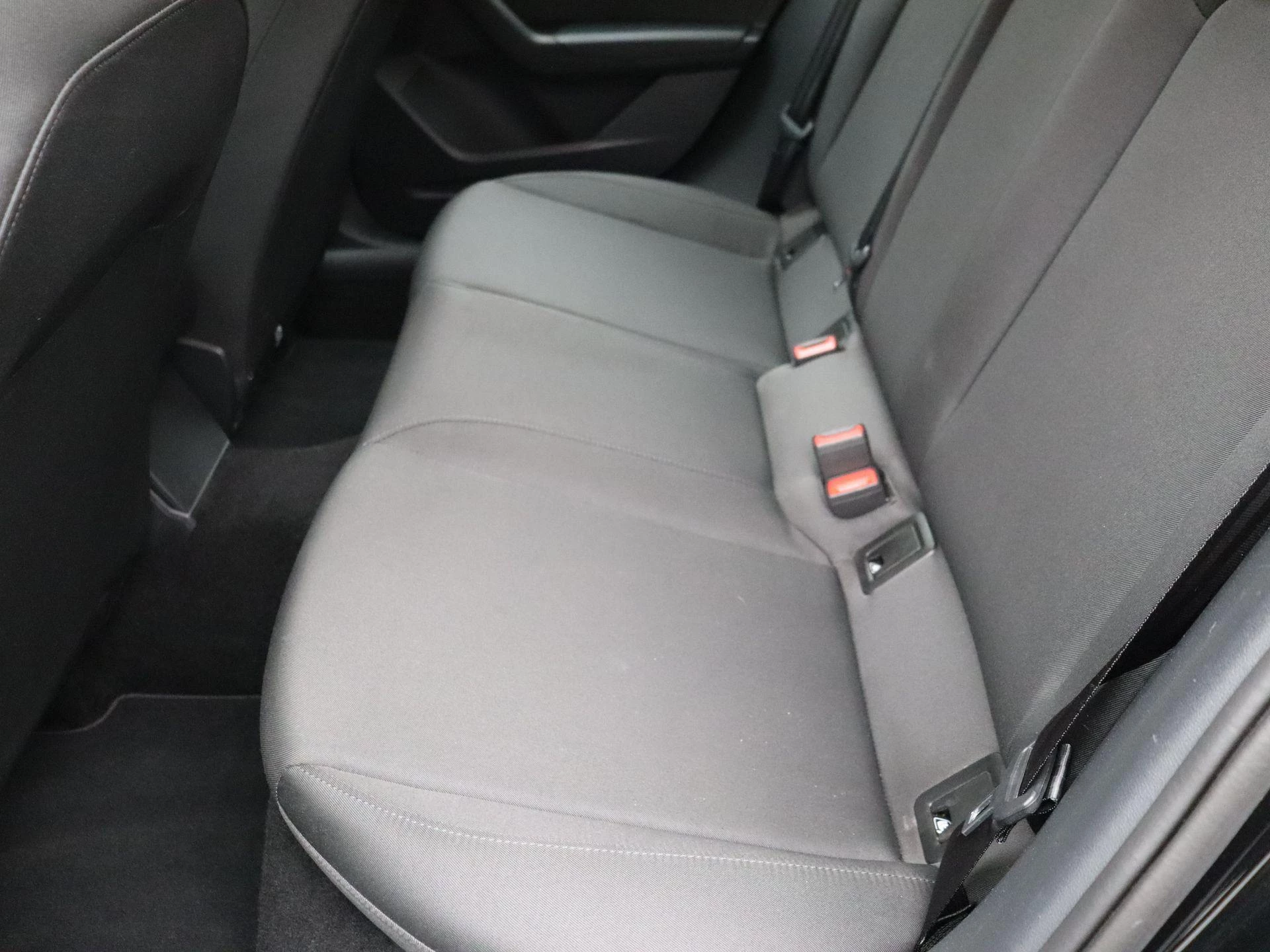 Audi A1 citycarver 1.0 25 TFSI 70kW CITYCARVER