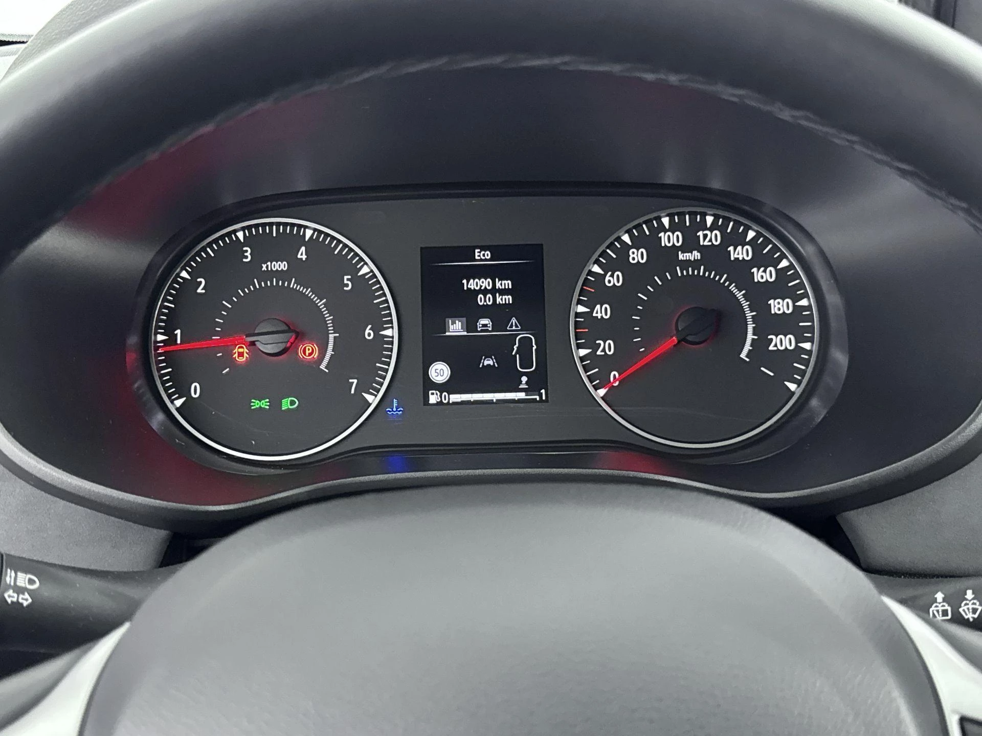 Dacia Sandero Stepway 1.1 TCe Extreme 110PK
