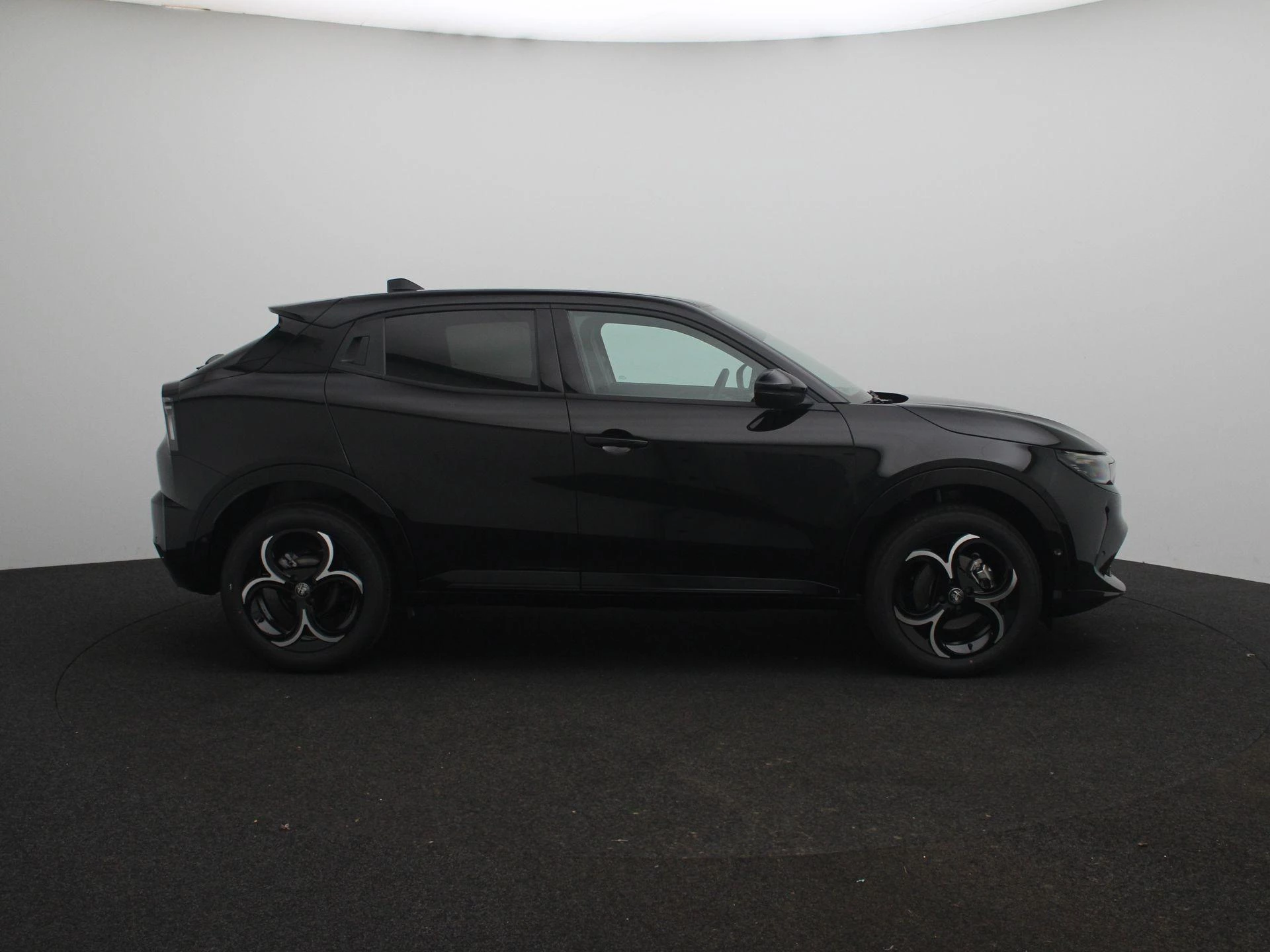 Alfa Romeo Junior 1.2 Turbo Hybrid Ibrida Ti