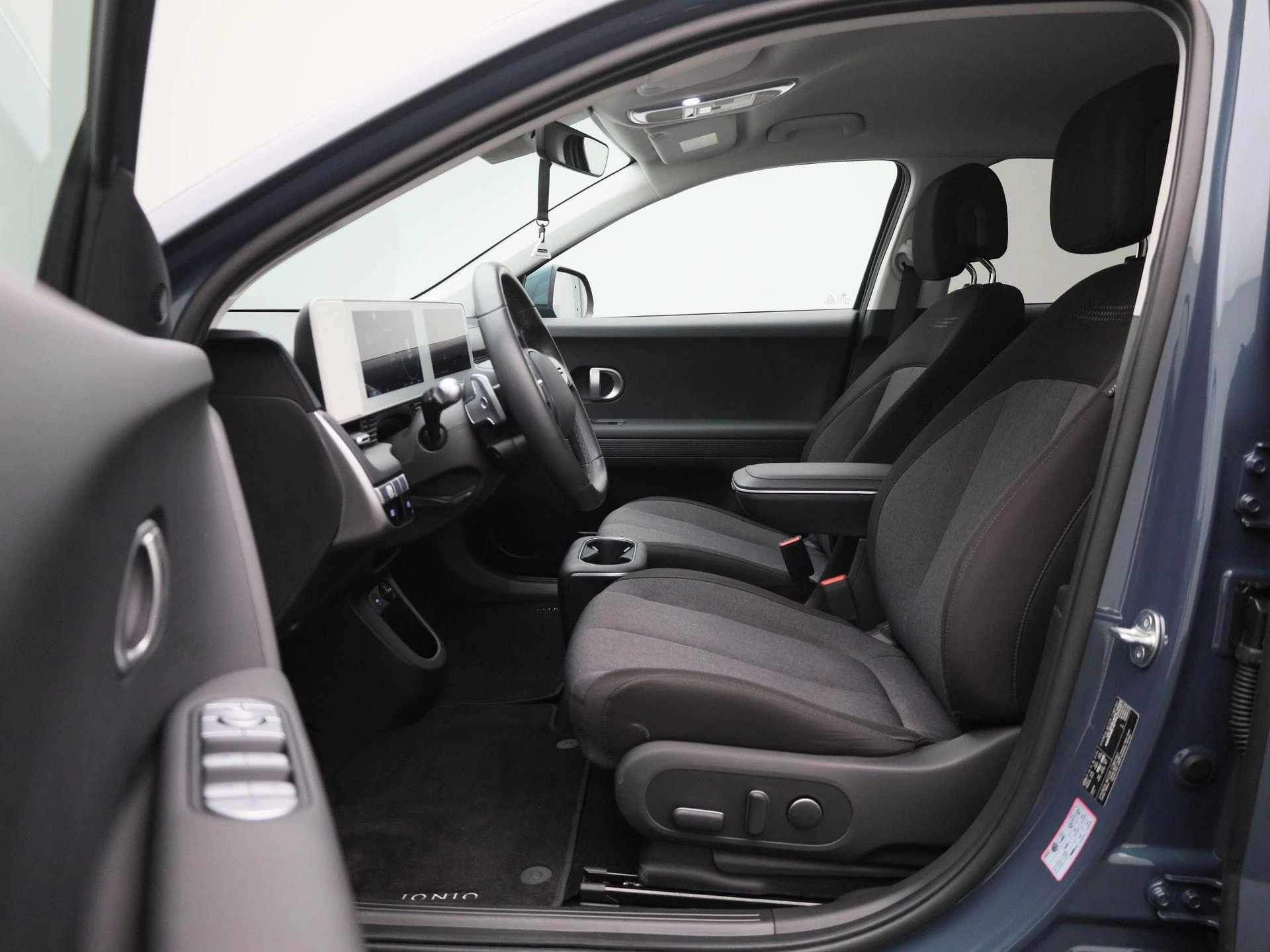 Hyundai IONIQ 5 77.4kWh Core 229PK