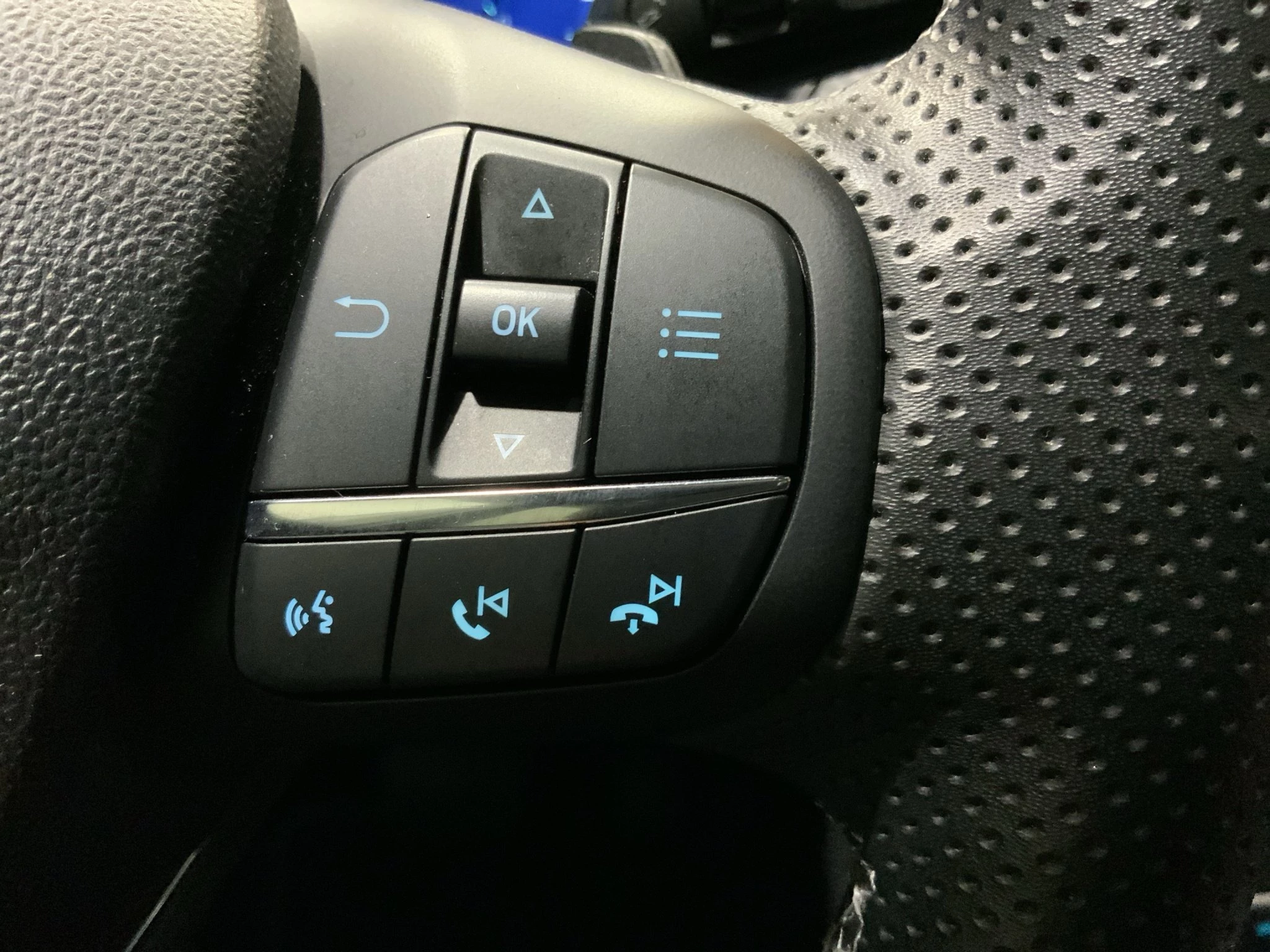 Ford Puma ST-Line Vignale | B&O | Pano | E-HK