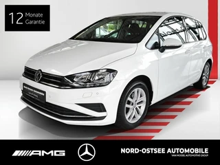 Volkswagen Golf Sportsvan VII 1.5 TSI COMFORTLINE AHK Comfortline
