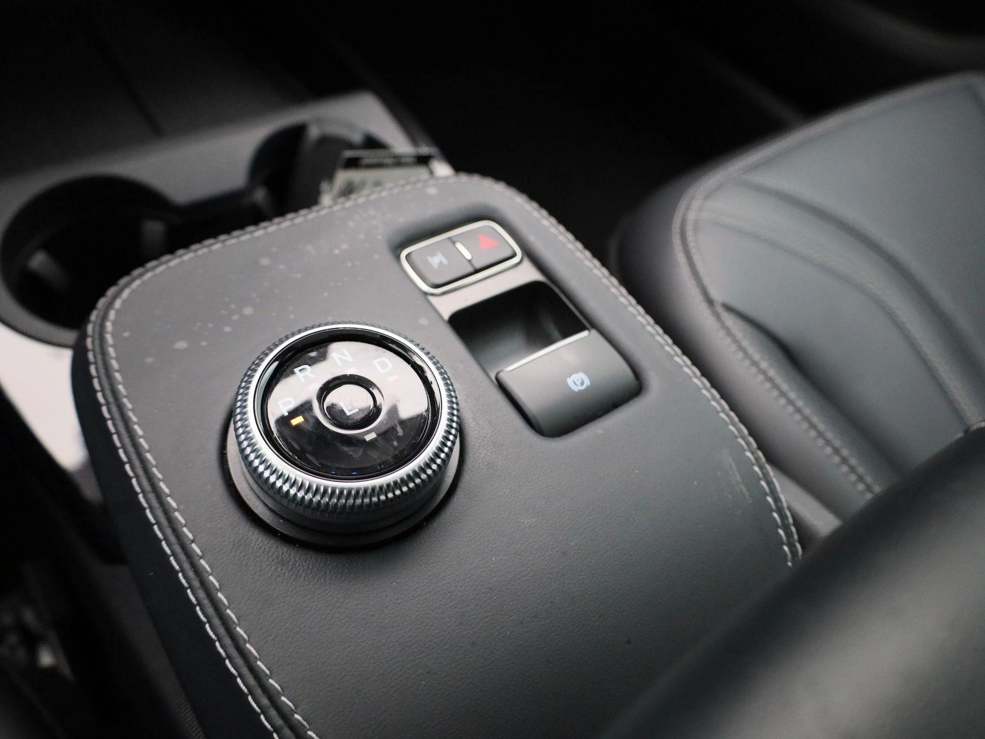 Ford Mustang Mach-E RWD 75 kWh