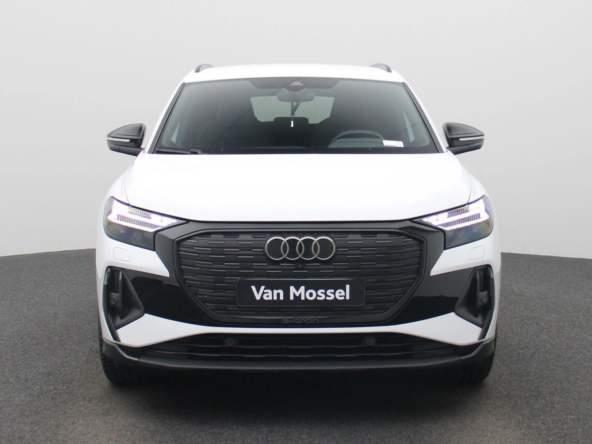 Audi Q4 e-tron 40 Edition 63 kWh