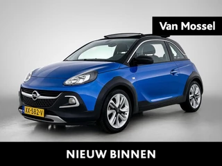Opel ADAM 1.0 Turbo Rocks BlitZ