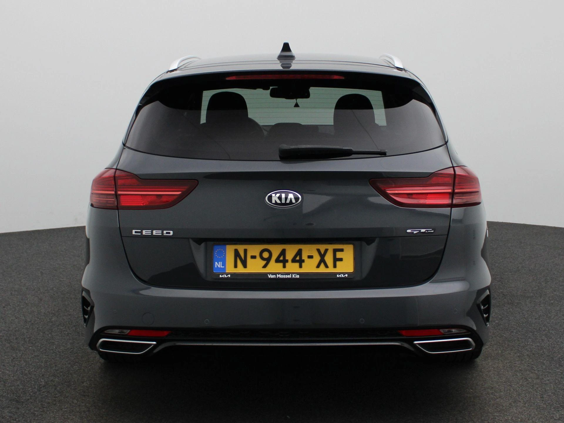 Kia Ceed Sportswagon