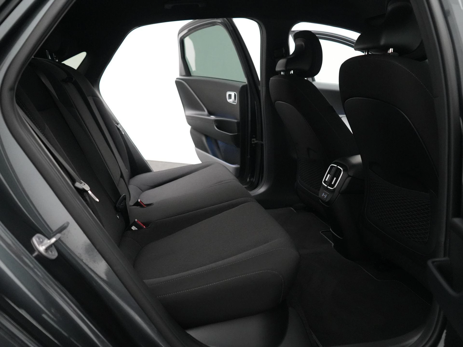 Hyundai IONIQ 6 Connect 77.4 kWh