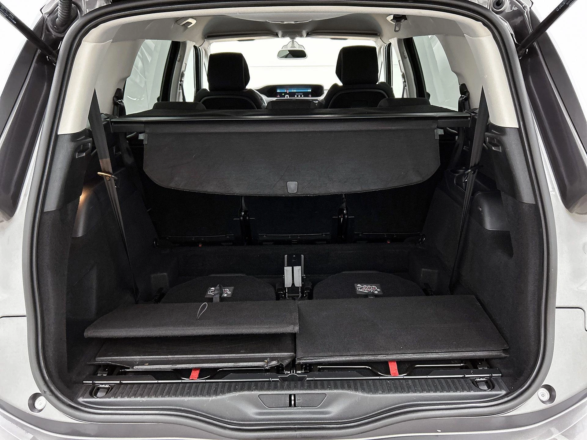 Citroën Grand C4 Spacetourer 1.2 PureTech Business