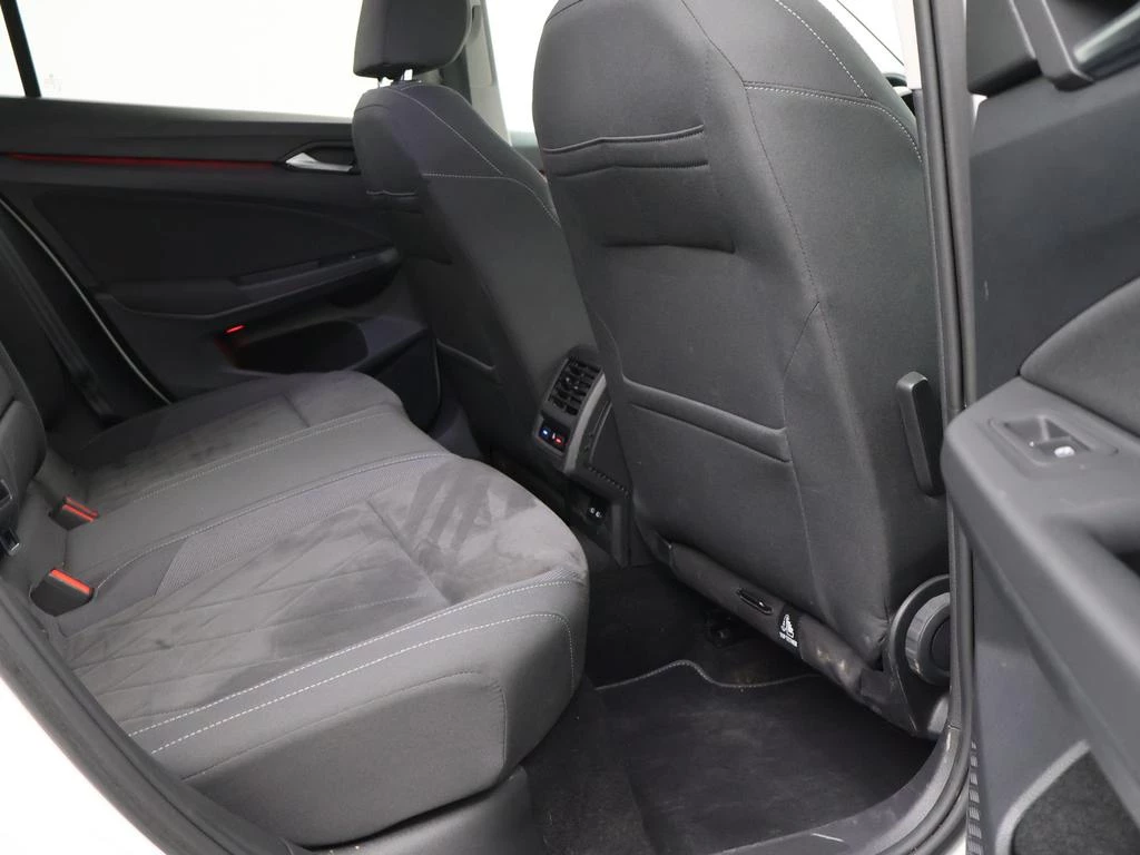 Volkswagen Golf VIII eHybrid New Golf Style 1.4eHybrid 204PK *AUTOMAAT*VIRTUAL COCKPIT*PDC*ACC*ALCANTARA*APP-CONNECT*...*