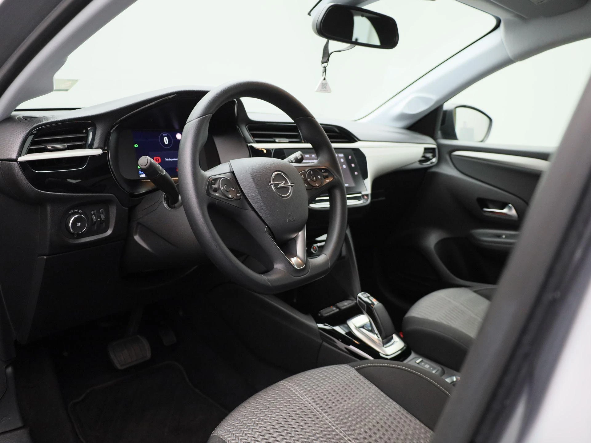 Opel Corsa-e Corsa-e Auto e-Edition