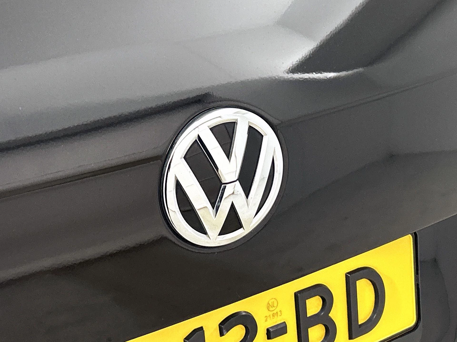 Volkswagen Tiguan Allspace 1.5 TSI Comfortline Business