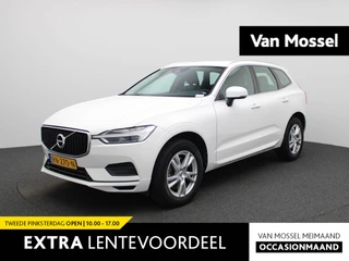 Volvo XC60 2.0 T5 Momentum