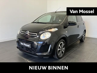 Citroën C1 1.0 VTi Airscape Shine
