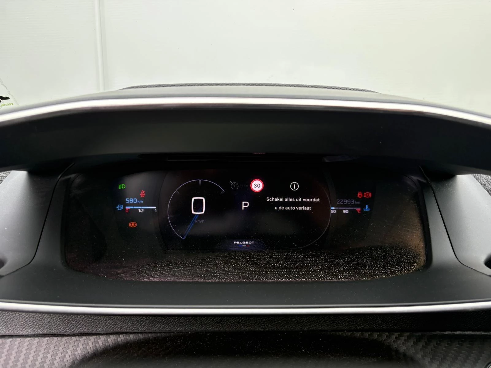 Peugeot 208 1.2 Hybrid 145 e-DCS6 GT