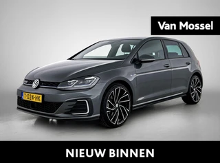 Volkswagen Golf 1.4 TSI PHEV GTE