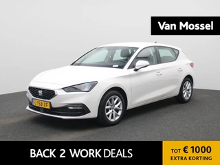 SEAT Leon 1.0 TSI Style
