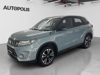 Suzuki Grand Vitara 1.4 Luxe MHEV 2WD