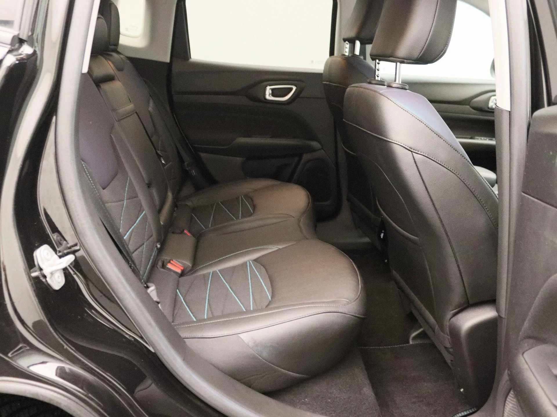 Jeep Compass 4xe 240 Plug-in Hybrid Electric Trailhawk