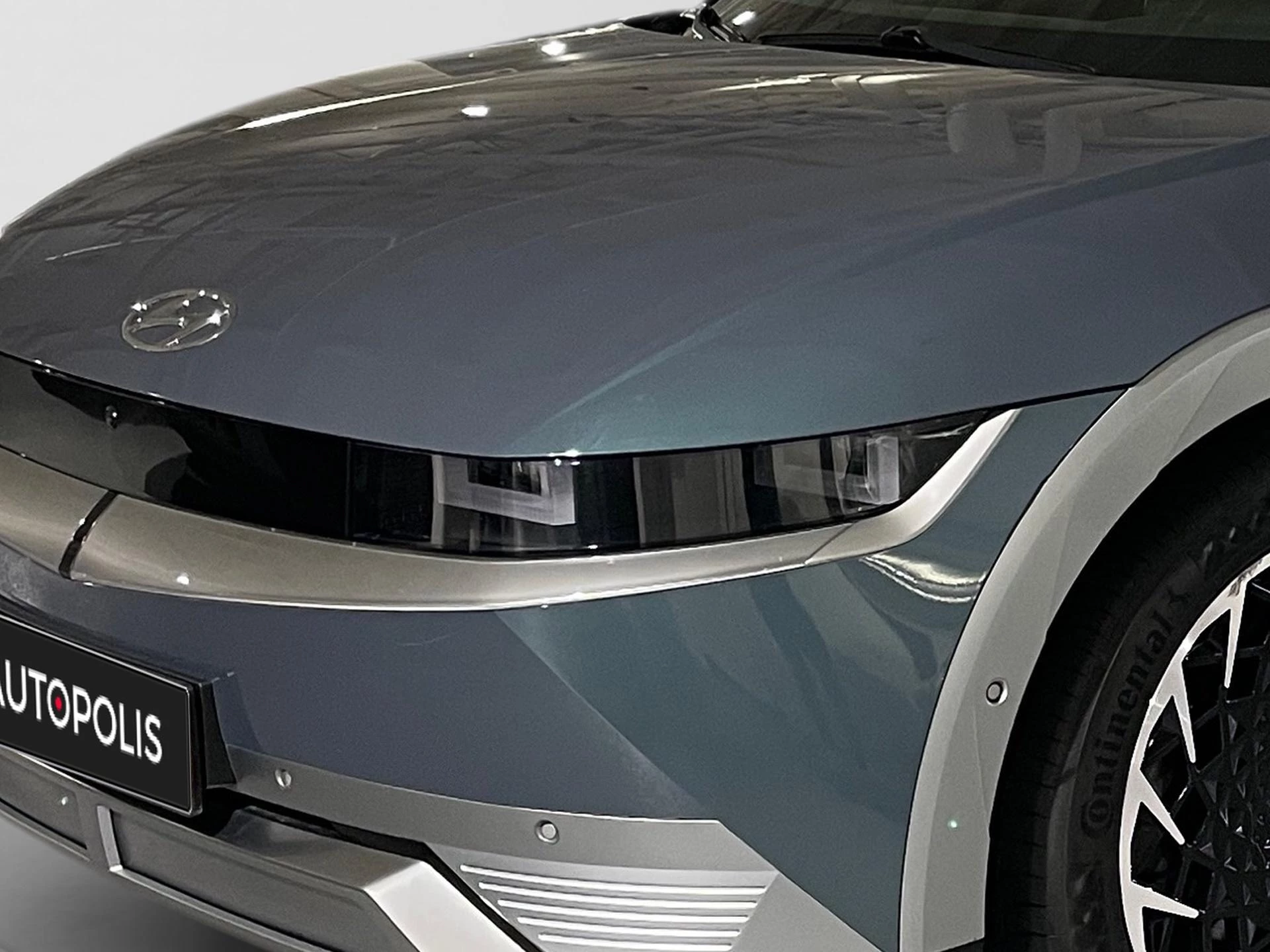 Hyundai IONIQ 5 73kWh Balance