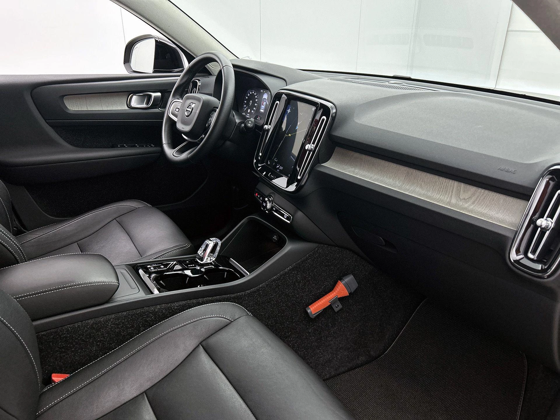 Volvo XC40 1.5 T3 Inscription