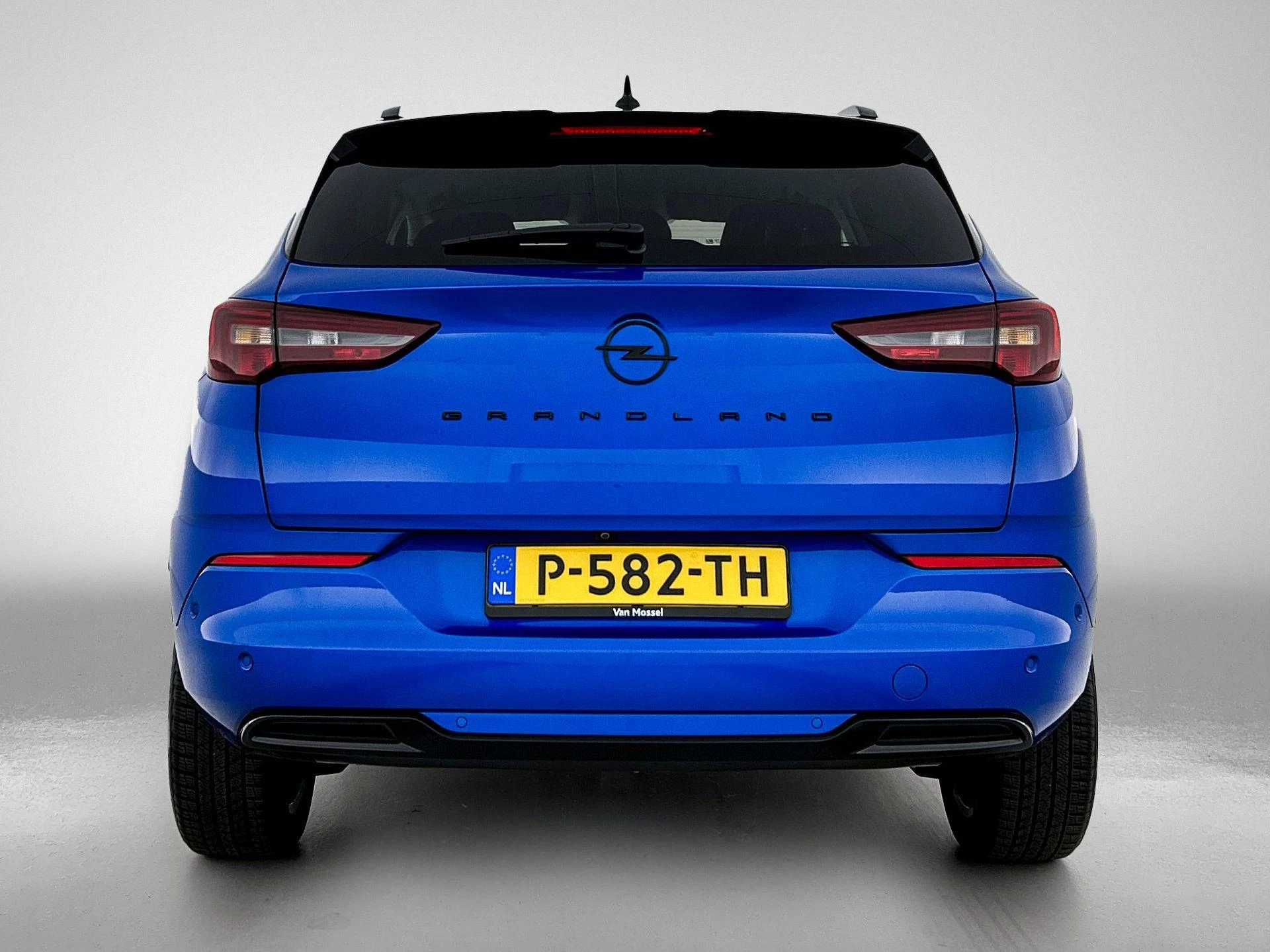 Opel Grandland 1.6 Turbo Plug-In Hybrid Business Elegance