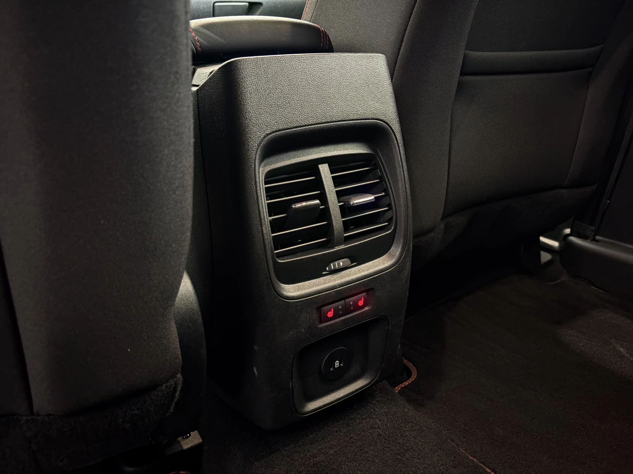 Ford Kuga 2.5 PHEV ST-Line