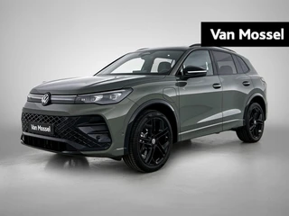 Volkswagen Tiguan 1.5 eHybrid R-Line Edition | 204 PK |