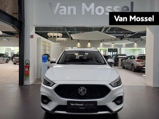 MG ZS 1.0 T-GDi AT LUXURY