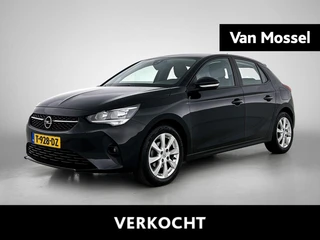 Opel Corsa 1.2 Edition