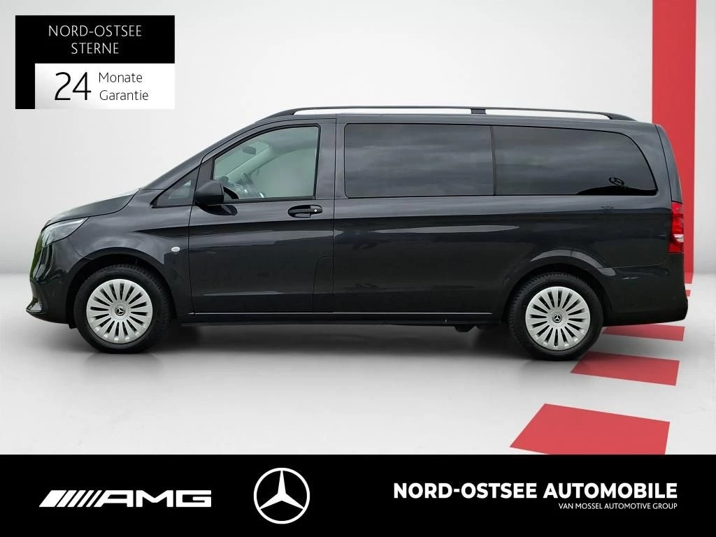 Mercedes-Benz Vito 116 TOURER NEUES MODELL NAVI KAMERA MBUX TourerW447 VITO 116 TOURER NEUES MODELL NAVI KAMERA MBUX Tourer