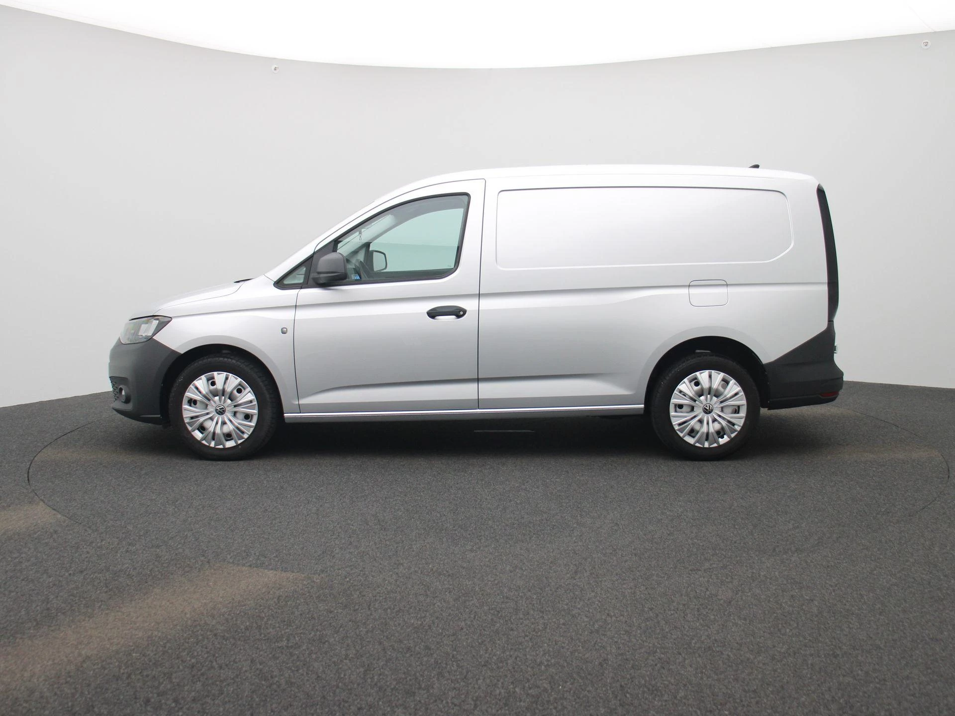 Volkswagen Caddy Cargo Maxi 2.0 TDI 102PK