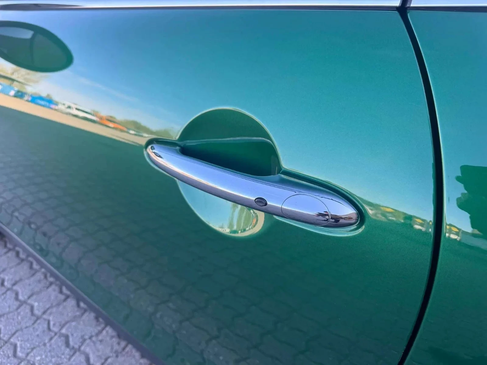 MINI Electric Cooper SE Edition Premium Plus