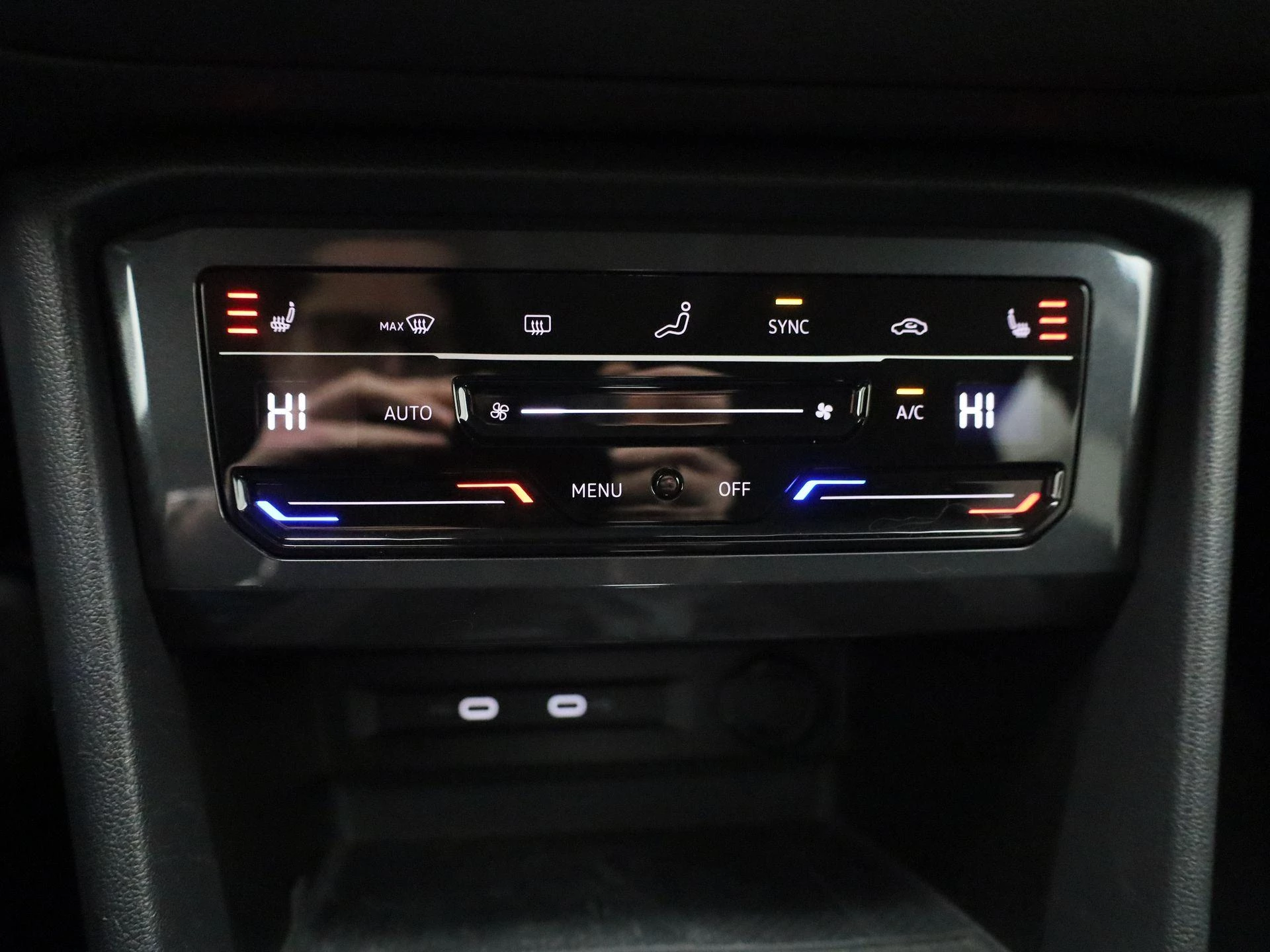 Volkswagen-Tiguan Allspace-image-19