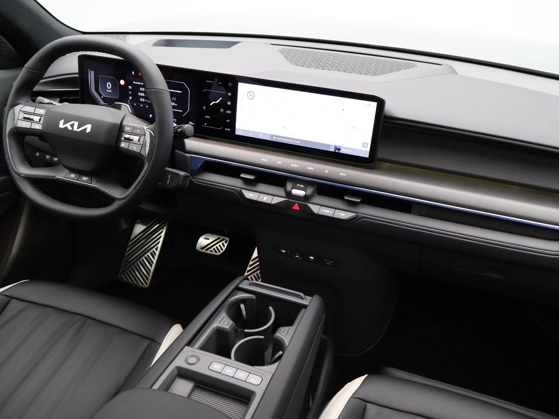 Kia EV9 GT-Line AWD 99.8 kWh