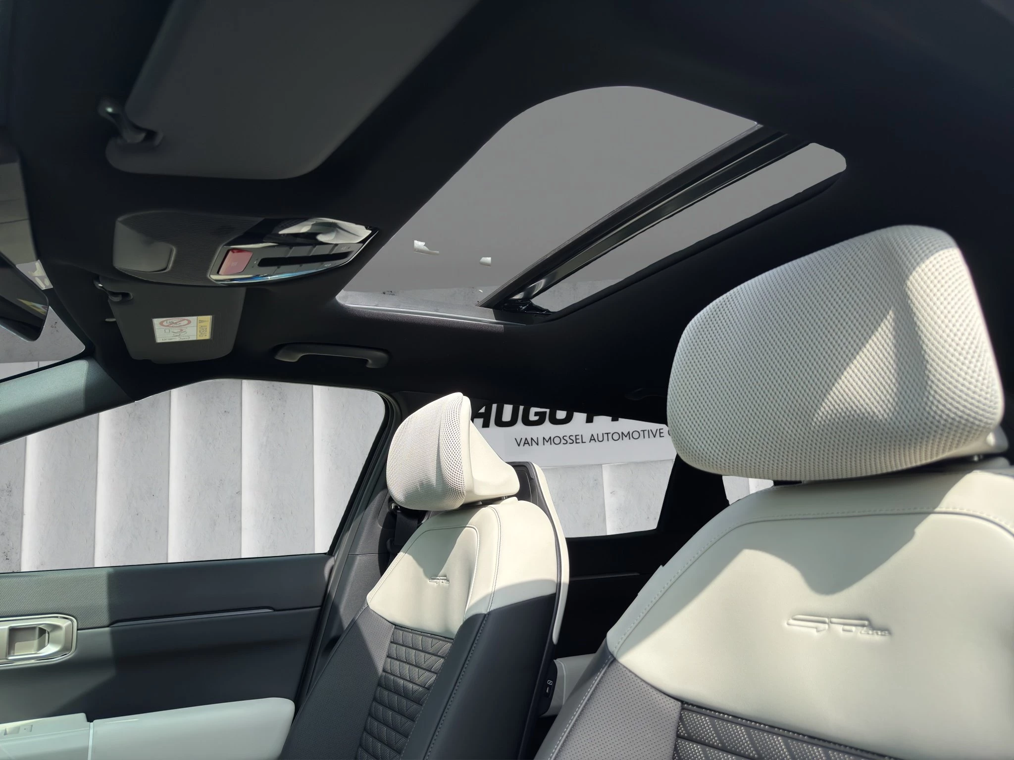 Kia EV4 Fastback GT-line 81 kWh 150 kW