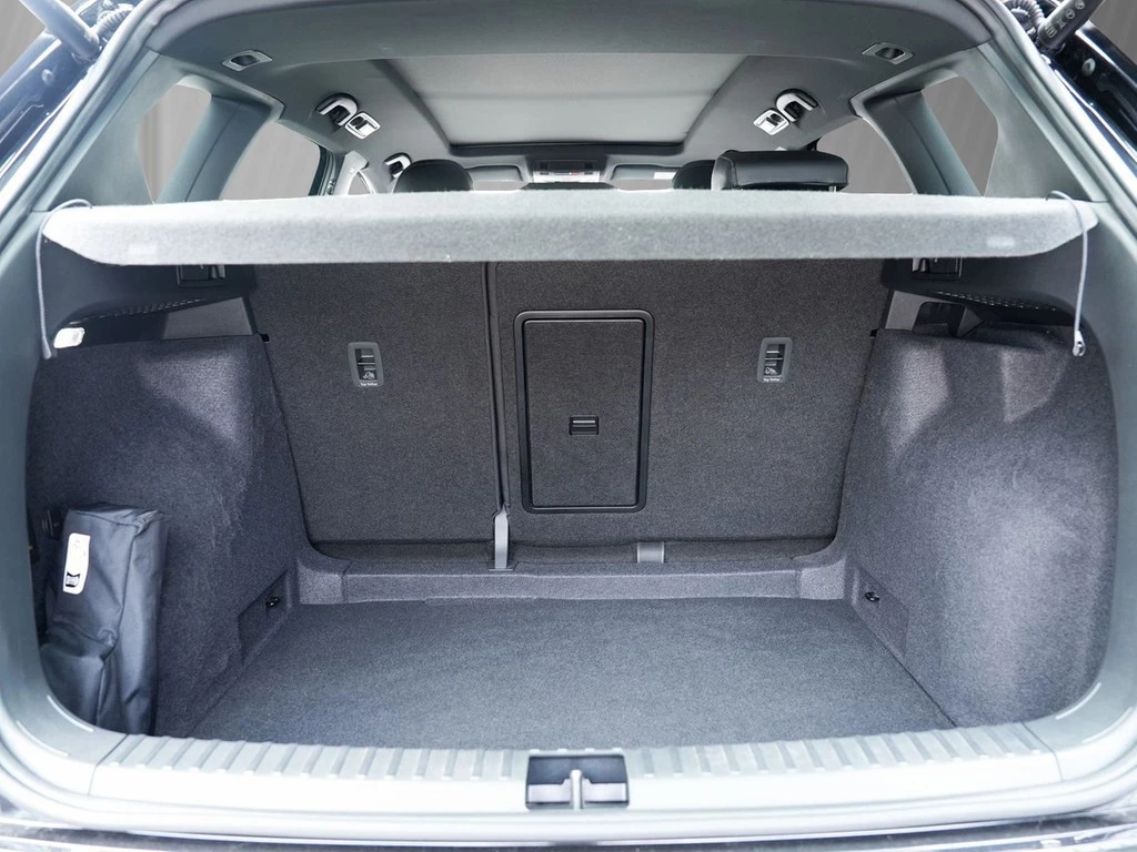 CUPRA Ateca 2.0 TSI DSG VZ 4Drive Navi/Pano/ACC