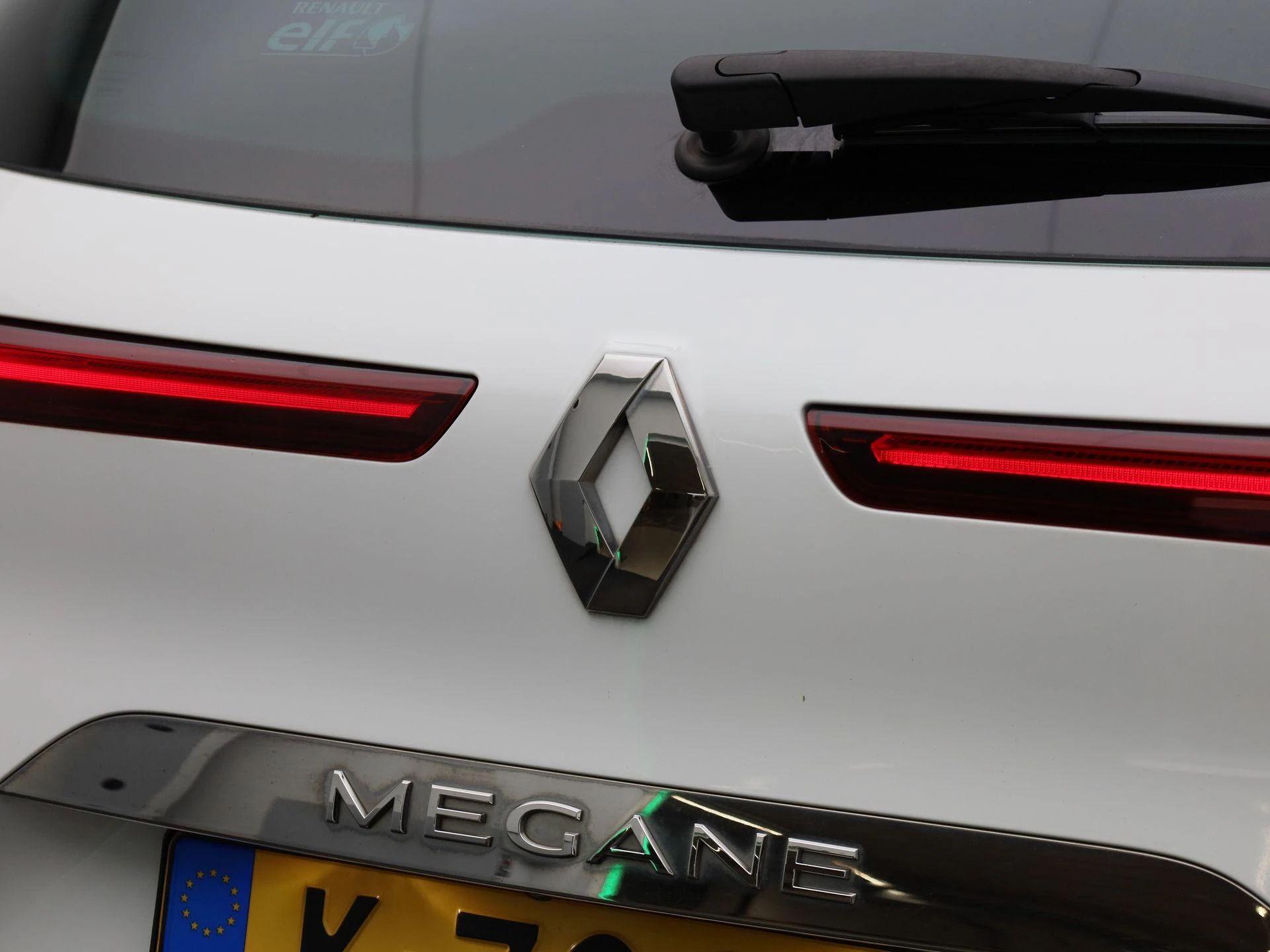 Renault-Mégane Estate-image-46