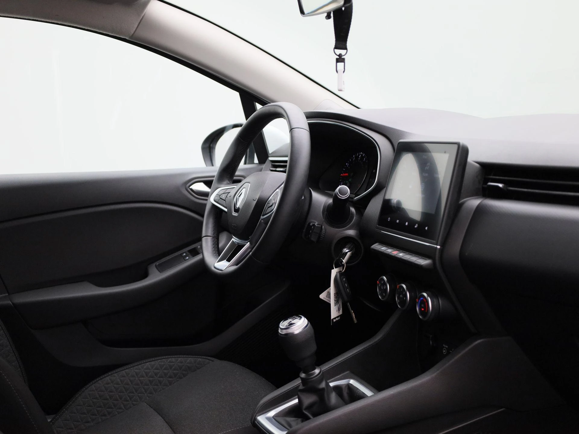 Renault Clio 1.0 TCe Zen 90PK