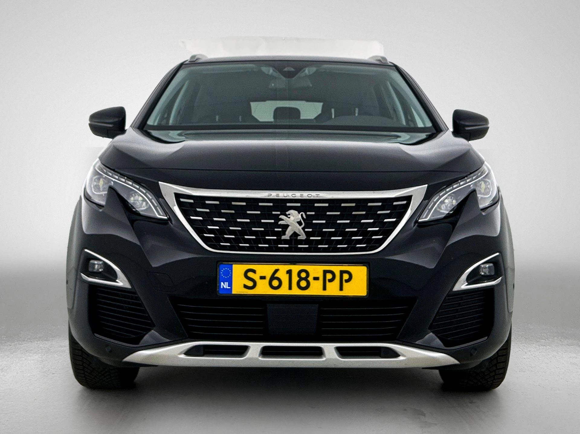 Peugeot 3008 1.2 PureTech Crossway