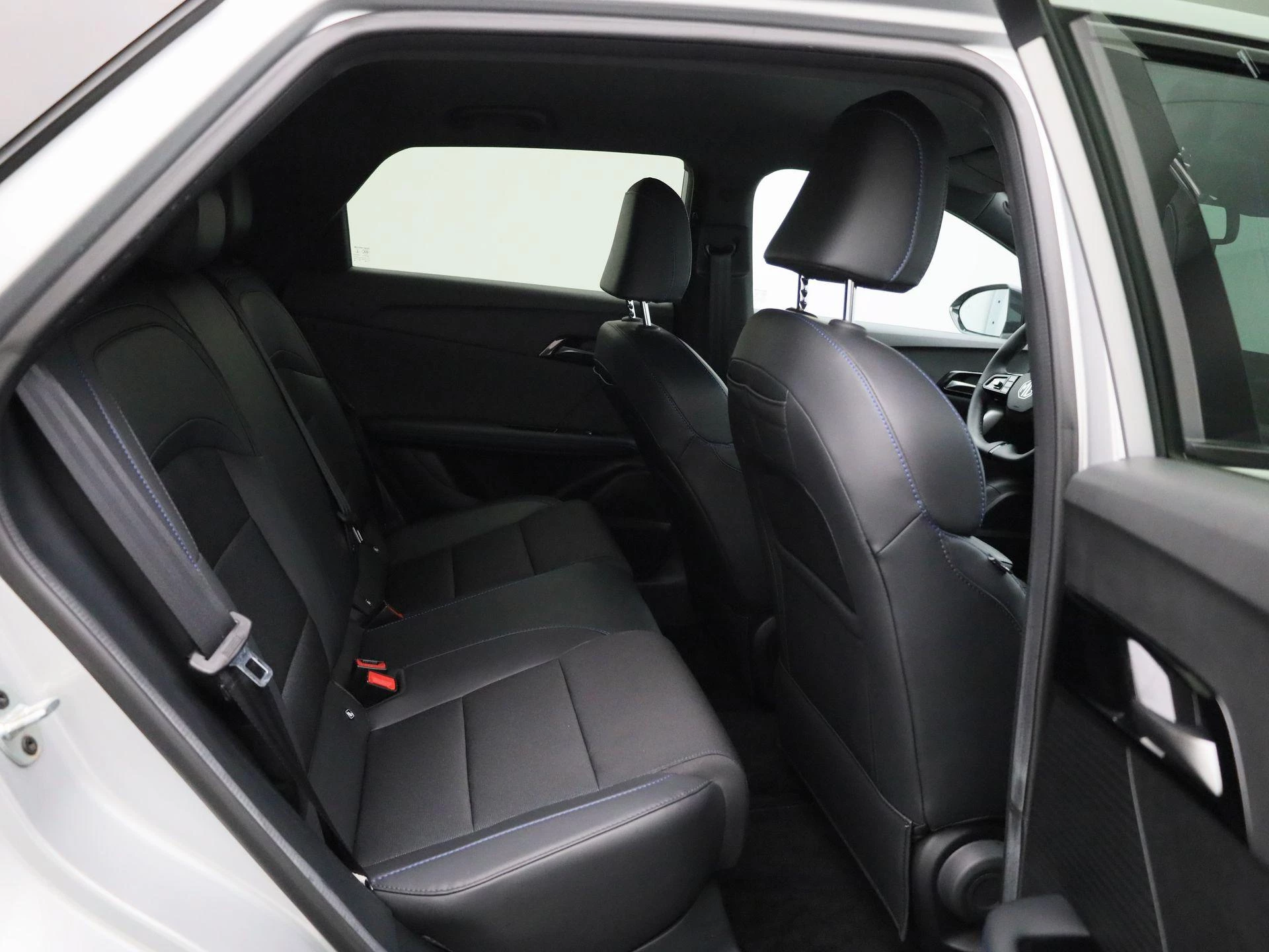 MG MG4 Long Range Luxury 64 kWh
