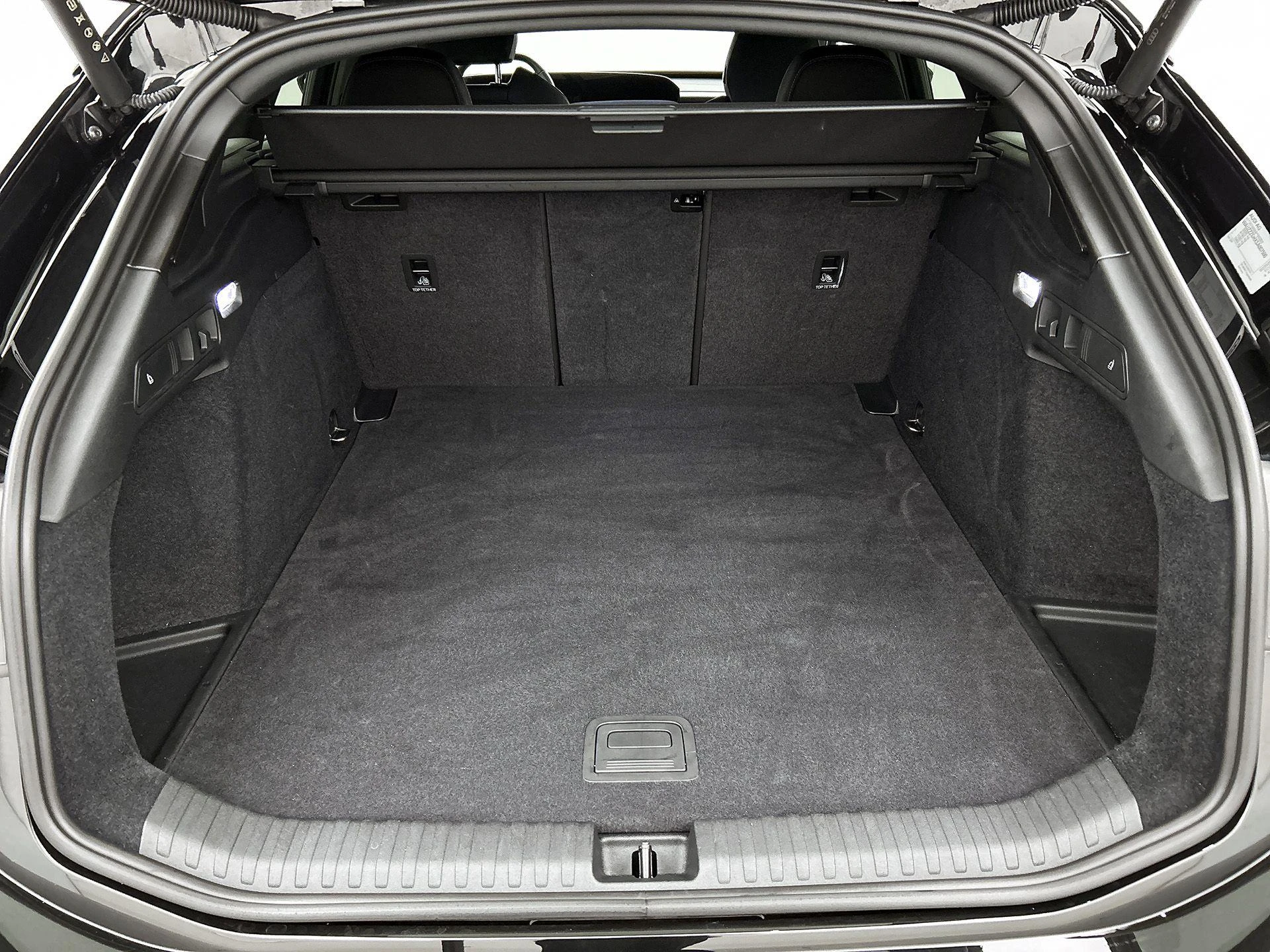 Audi A6 Avant e-tron S edition 83 kWh