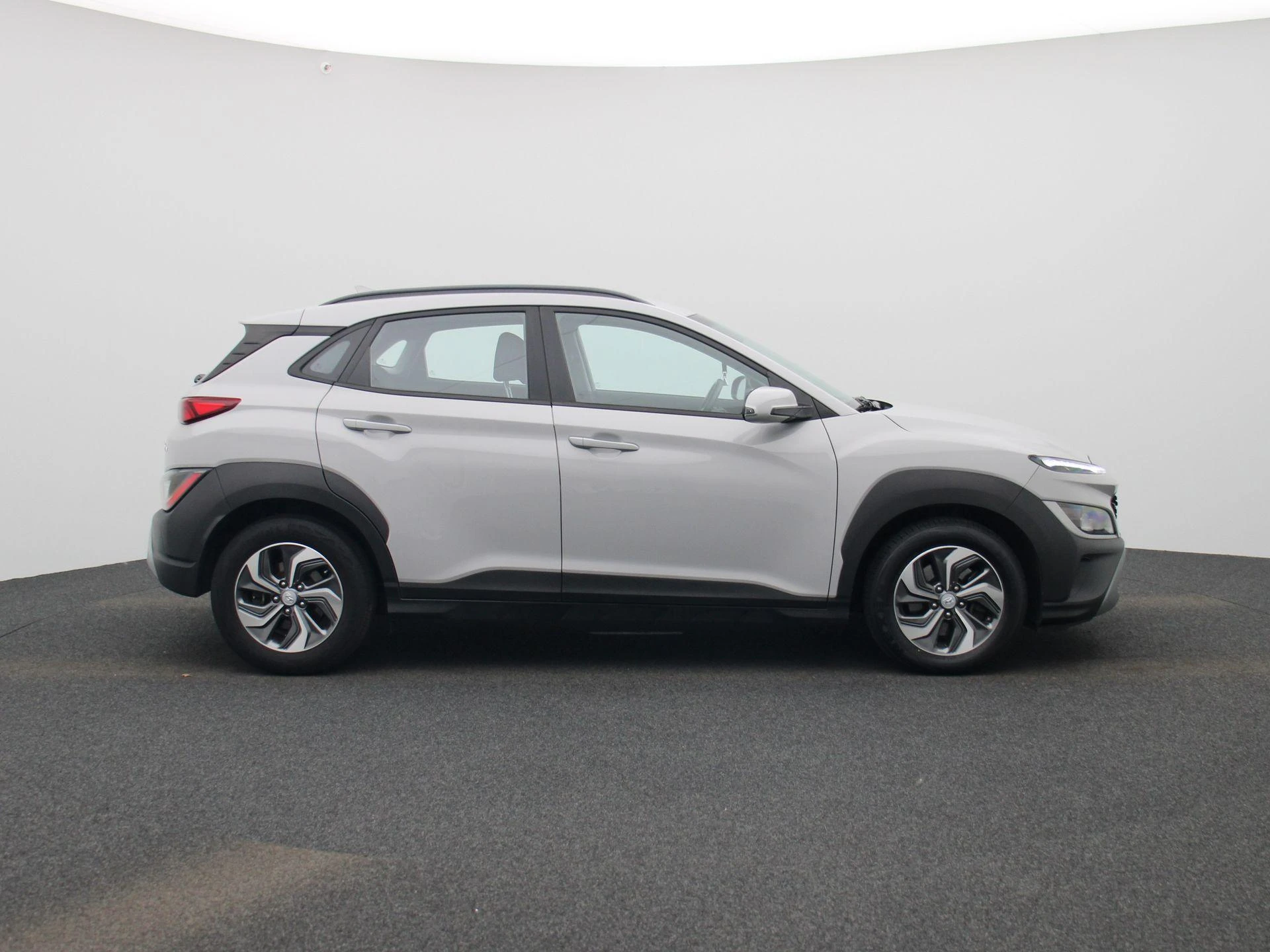 Hyundai Kona 1.6 GDI HEV Comfort