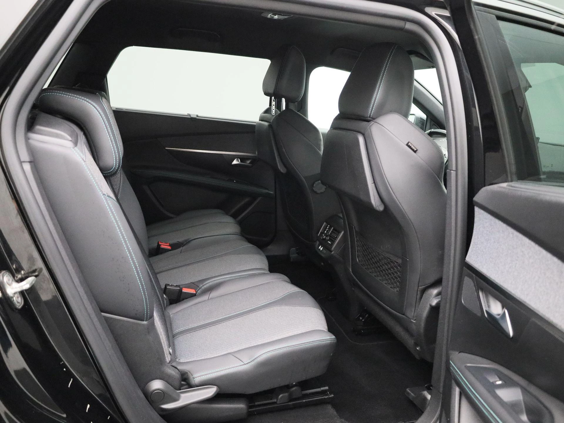 Peugeot 5008 1.2 PureTech Allure Pack Business