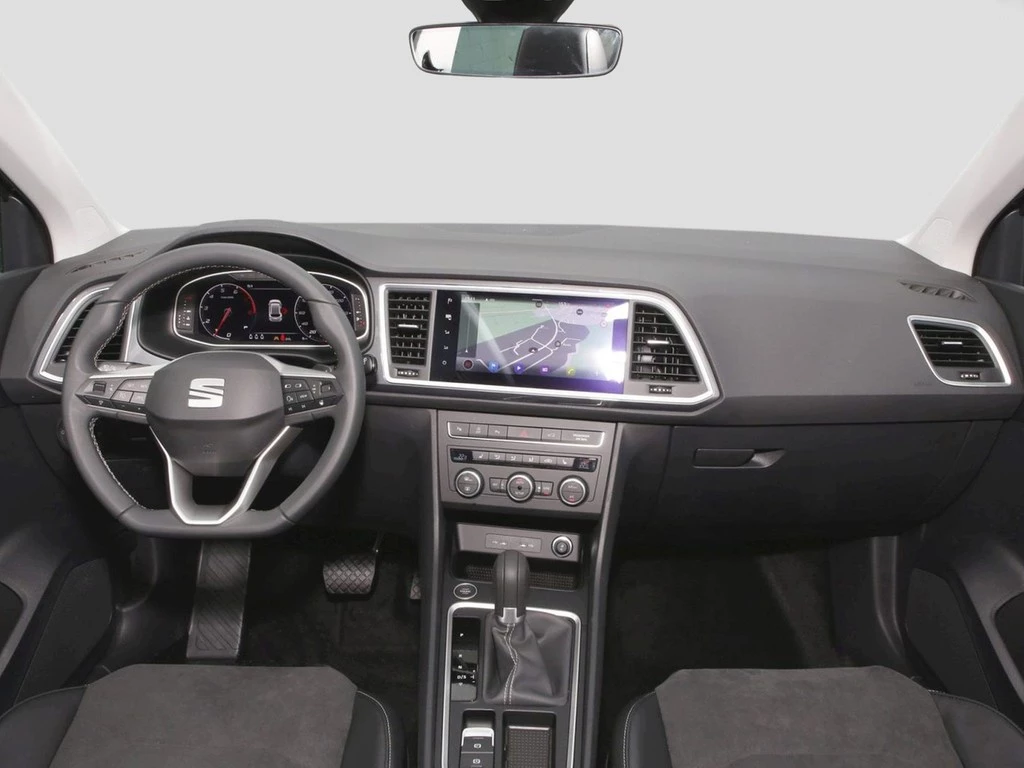 SEAT Ateca Road Ed. 1.5 TSI UPE 48.460 Style AssistXL