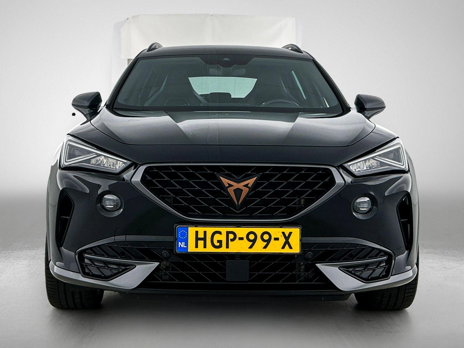 CUPRA Formentor 1.4 e-Hybrid VZ Copper Edition
