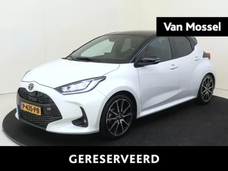 Toyota Yaris 1.5 Hybrid GR Sport